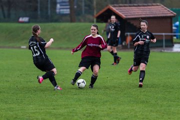 Bild 69 - B-Juniorinnen MTSV Olympia Neum�nster - Kieler MTV : Ergebnis: 3:1